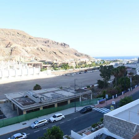 Apartamento Enzo Puerto De Mogan Exteriör bild