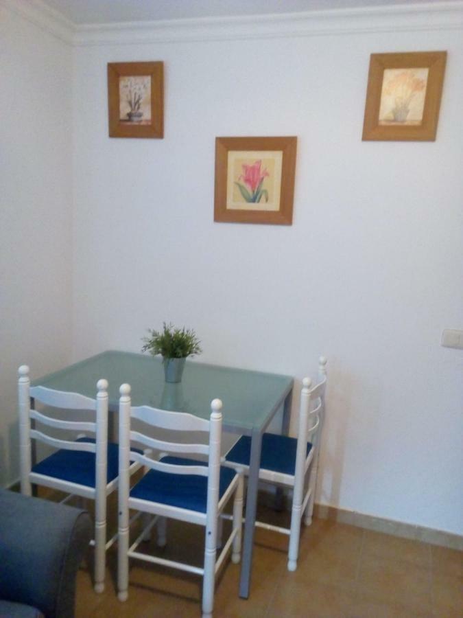 Apartamento Enzo Puerto De Mogan Exteriör bild