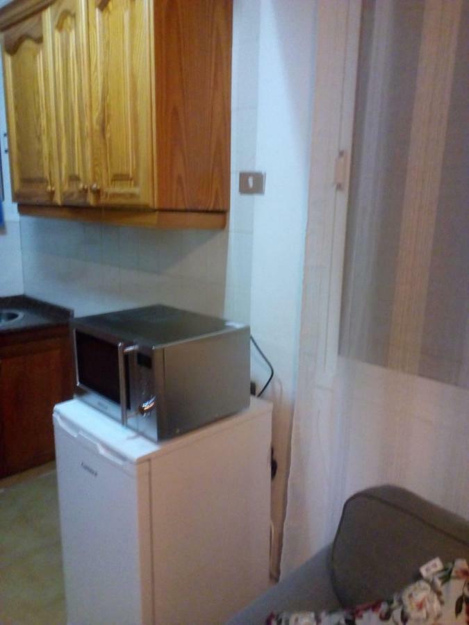 Apartamento Enzo Puerto De Mogan Exteriör bild