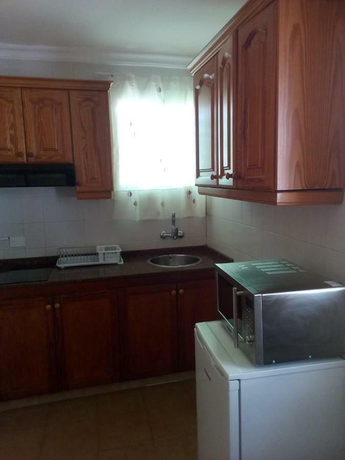 Apartamento Enzo Puerto De Mogan Exteriör bild