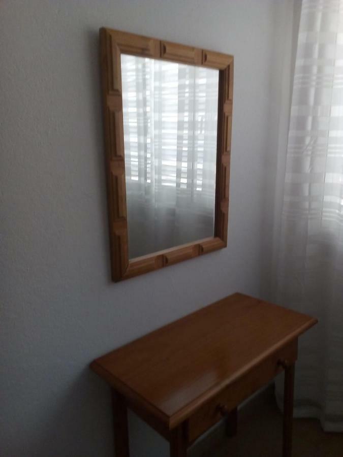 Apartamento Enzo Puerto De Mogan Exteriör bild