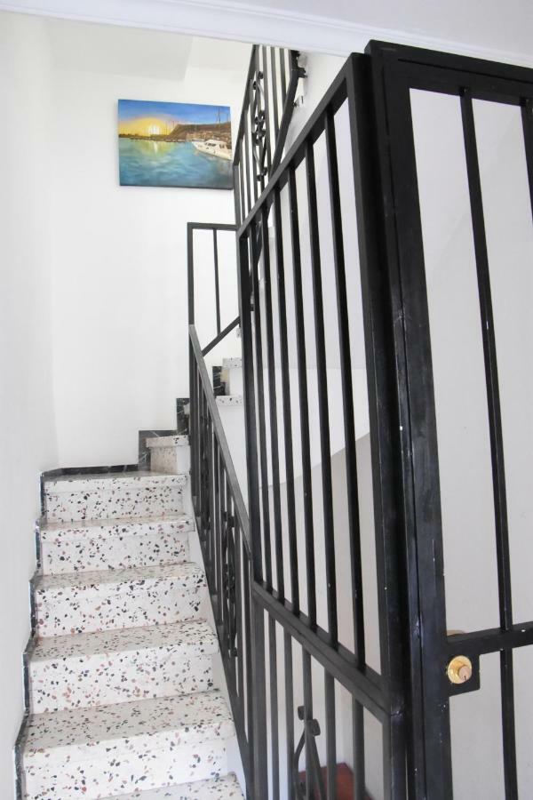 Apartamento Enzo Puerto De Mogan Exteriör bild