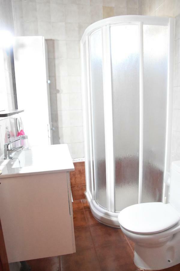 Apartamento Enzo Puerto De Mogan Exteriör bild