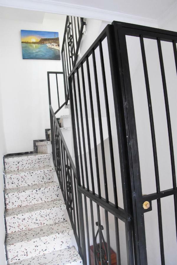 Apartamento Enzo Puerto De Mogan Exteriör bild