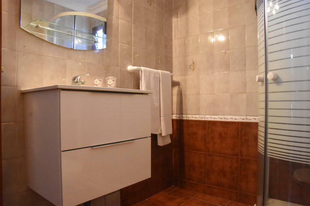 Apartamento Enzo Puerto De Mogan Exteriör bild