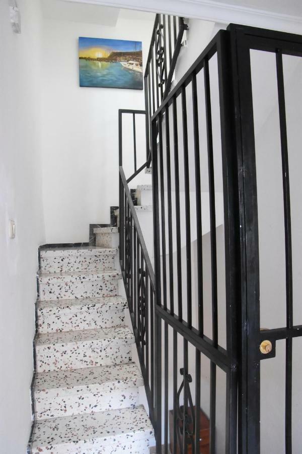 Apartamento Enzo Puerto De Mogan Exteriör bild