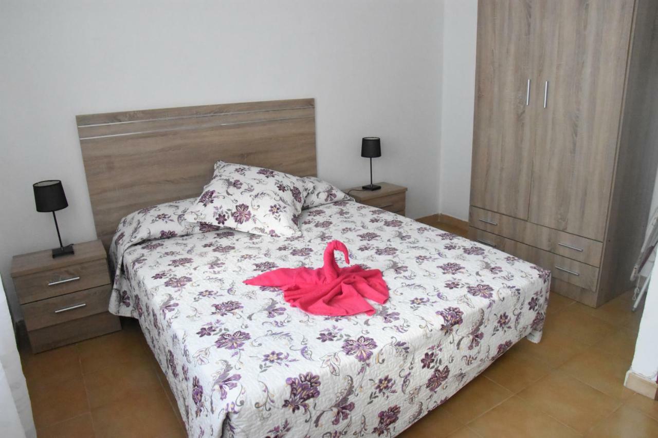 Apartamento Enzo Puerto De Mogan Exteriör bild