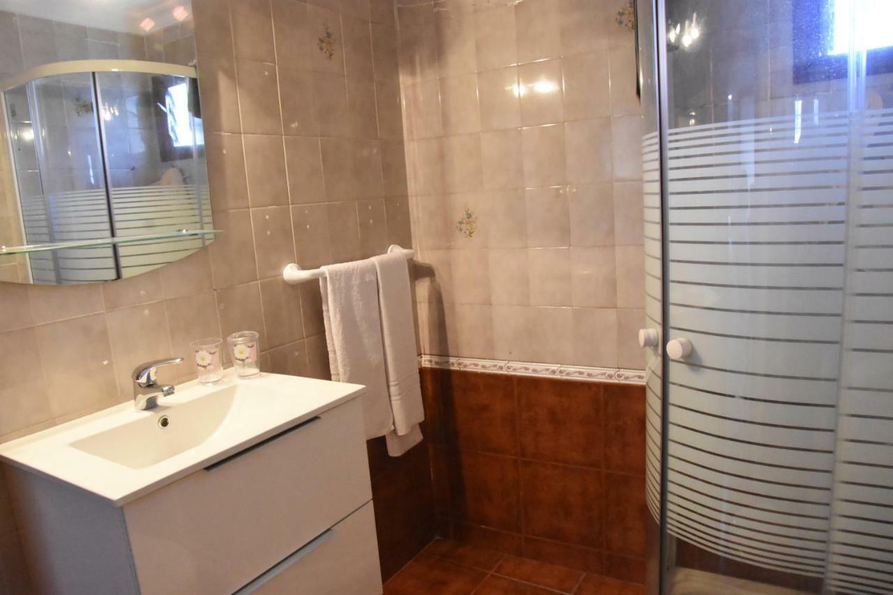 Apartamento Enzo Puerto De Mogan Exteriör bild
